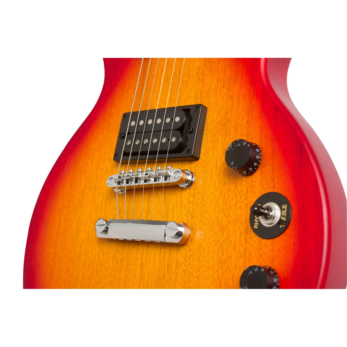 Epiphone Les Paul Special VE Vintage Edition Guitar - Heritage Cherry Sunburst