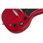 Epiphone EGSVCHVCH1 SG-Special VE Electric Guitar - Cherry Finish