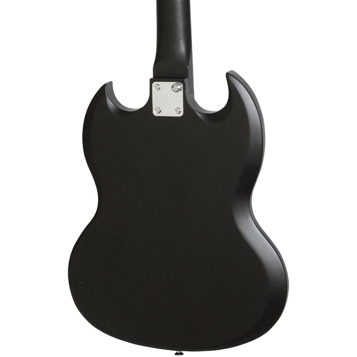 Epiphone EGSVEBVCH1 SG-Special VE Electric Guitar - Vintage Worn Ebony