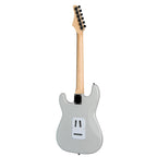 Kramer Focus VT 211S Electric Guitar Pewter Grey