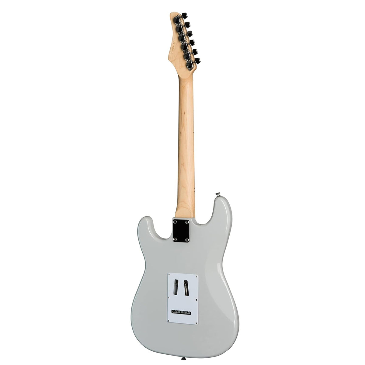 Kramer Focus VT 211S Electric Guitar Pewter Grey
