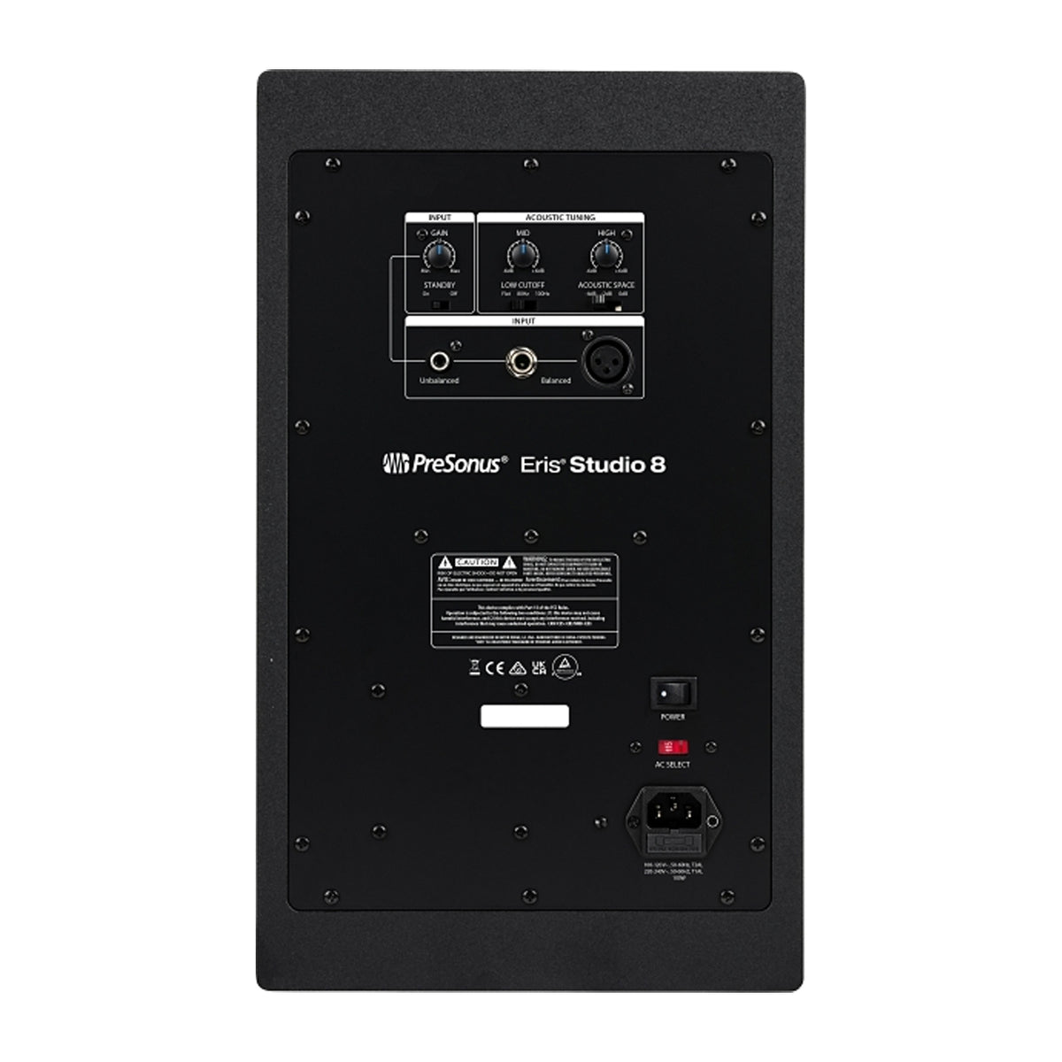 PreSonus® Eris® Studio 8 (Pair)