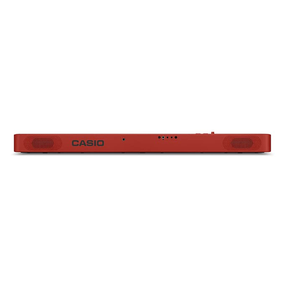 CASIO CDP-S160RD 88-KEY DIGITAL PIANO with CS-470P Stand and Three pedal Unit