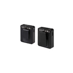 NUX B-10 Vlog Wireless Microphone System