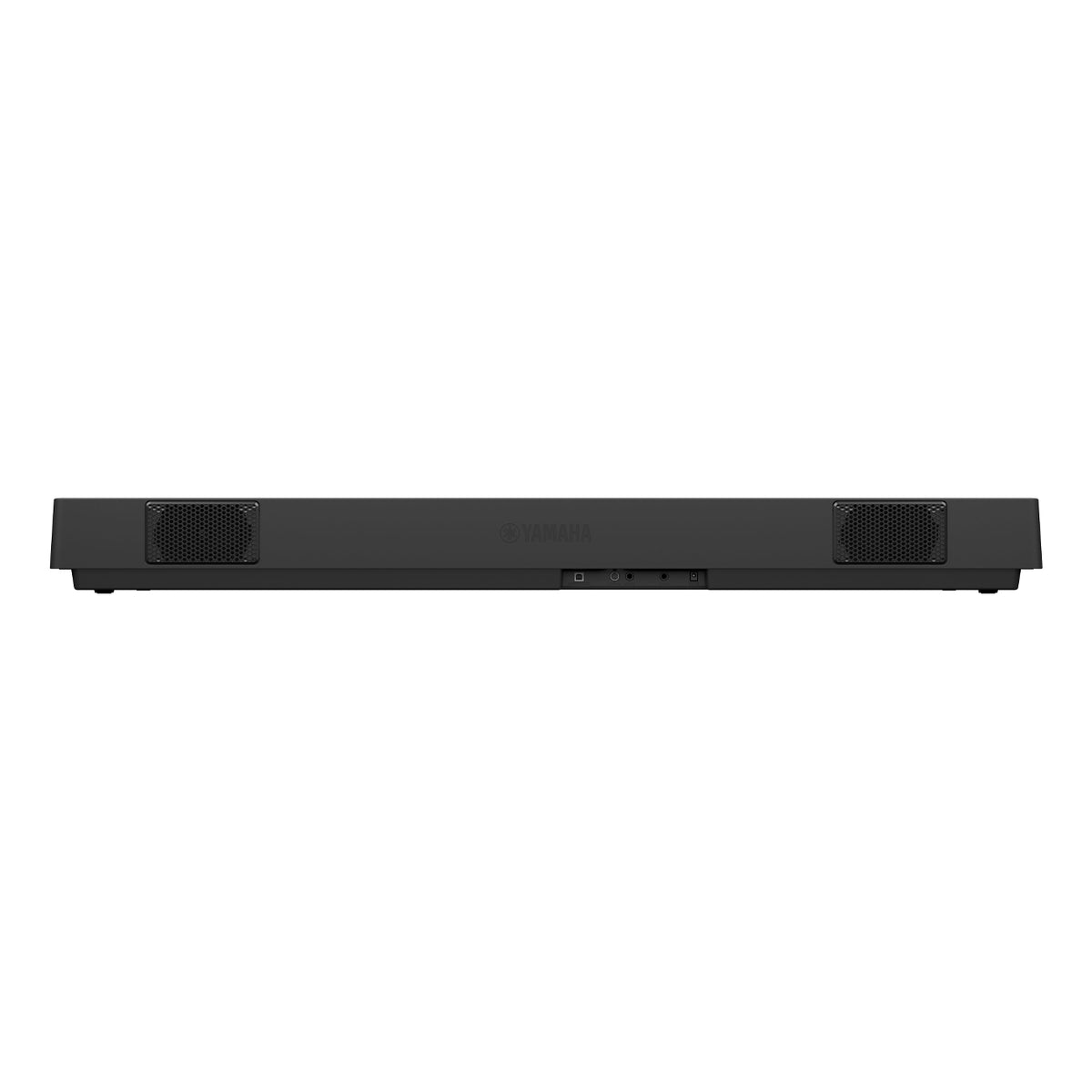 Yamaha P-145 88-Key Weighted Action Portable Digital Piano with Power Supply (Adaptor Included)