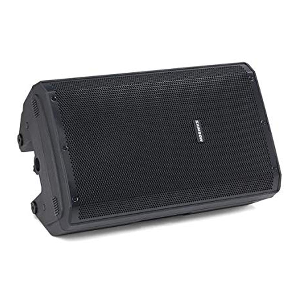 Samson RS115A 15Inch 2-Way Active Loudspeaker with Bluetooth®