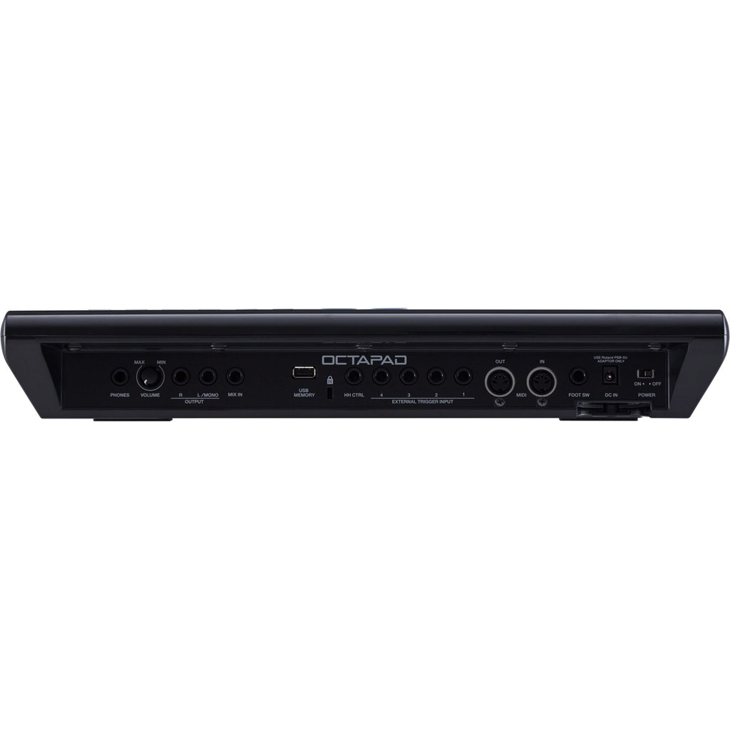 Roland OCTAPAD SPD-20 PRO Digital Percussion Pad - Black