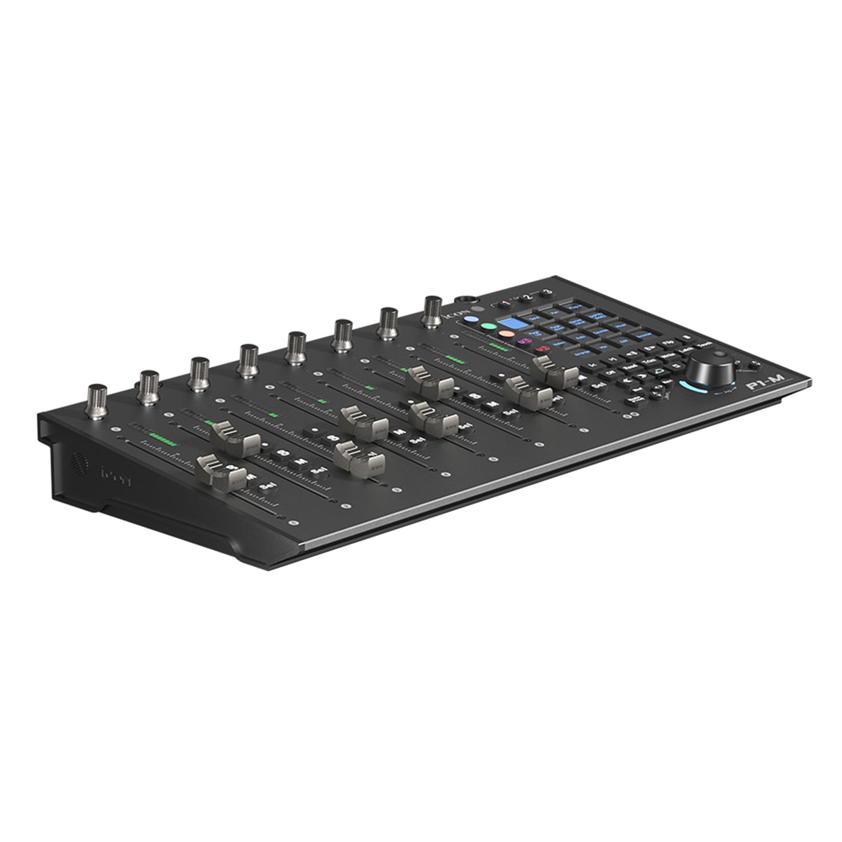 iCon Pro Audio P1M Control Surface