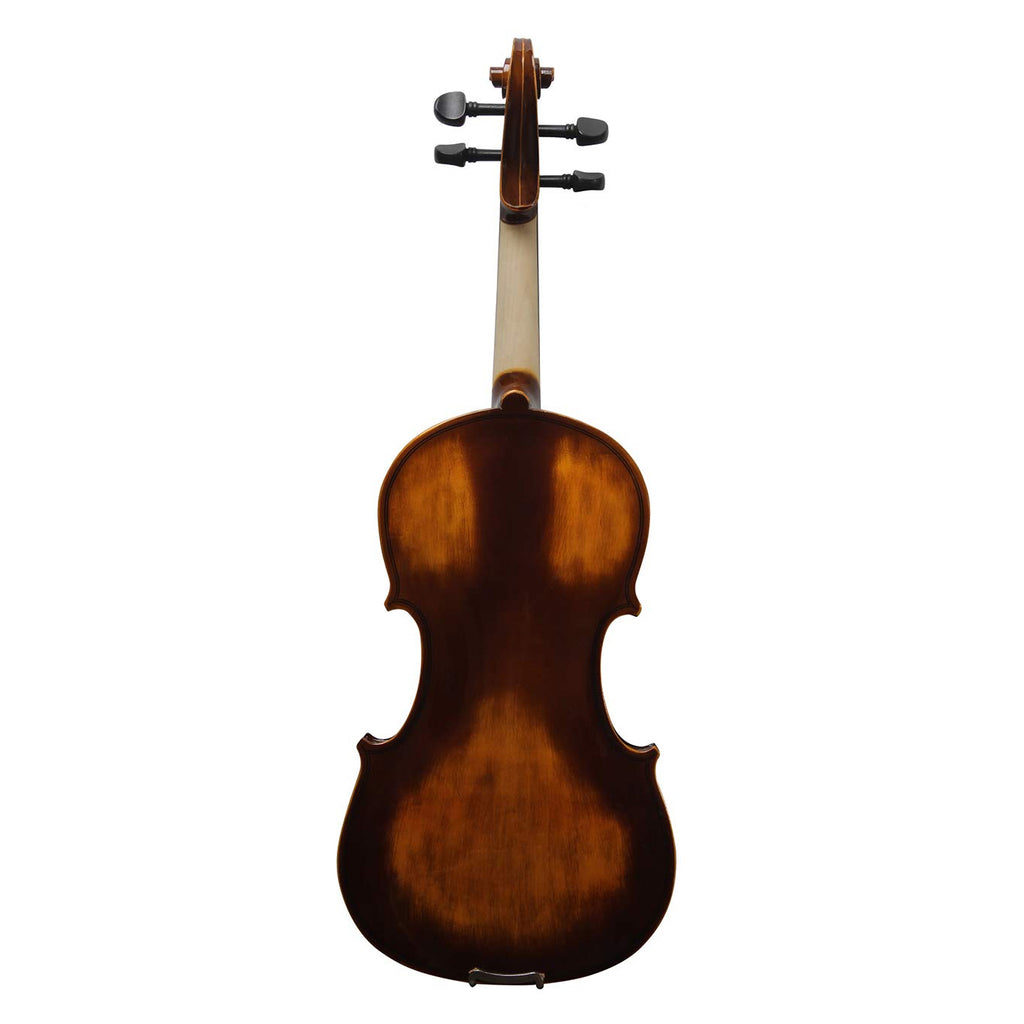 PROCRAFT PR VA1 4/4 ACOUSTIC VIOLIN - SOLID TOP - German Antique