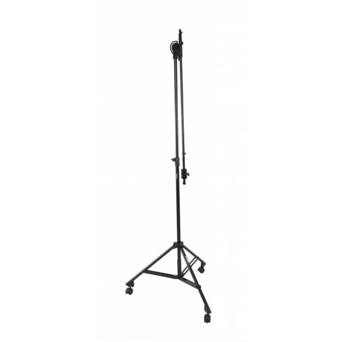 Proel PRO400BK large Dimension Heavy duty Mic Stand