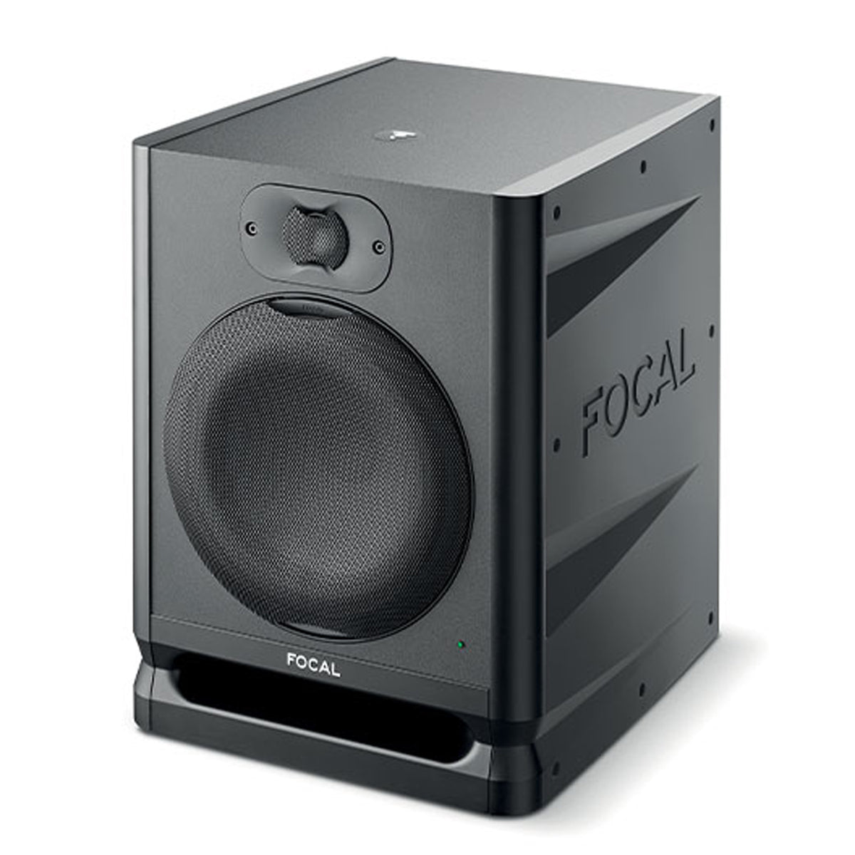 FOCAL Alpha 80 EVO PROFESSIONAL LOUDSPEAKER FOR LOW FREQUENCIES - Pair