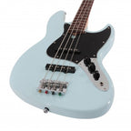 Sire Marcus Miller V3P 4 String Bass Guitar - Sonic Blue