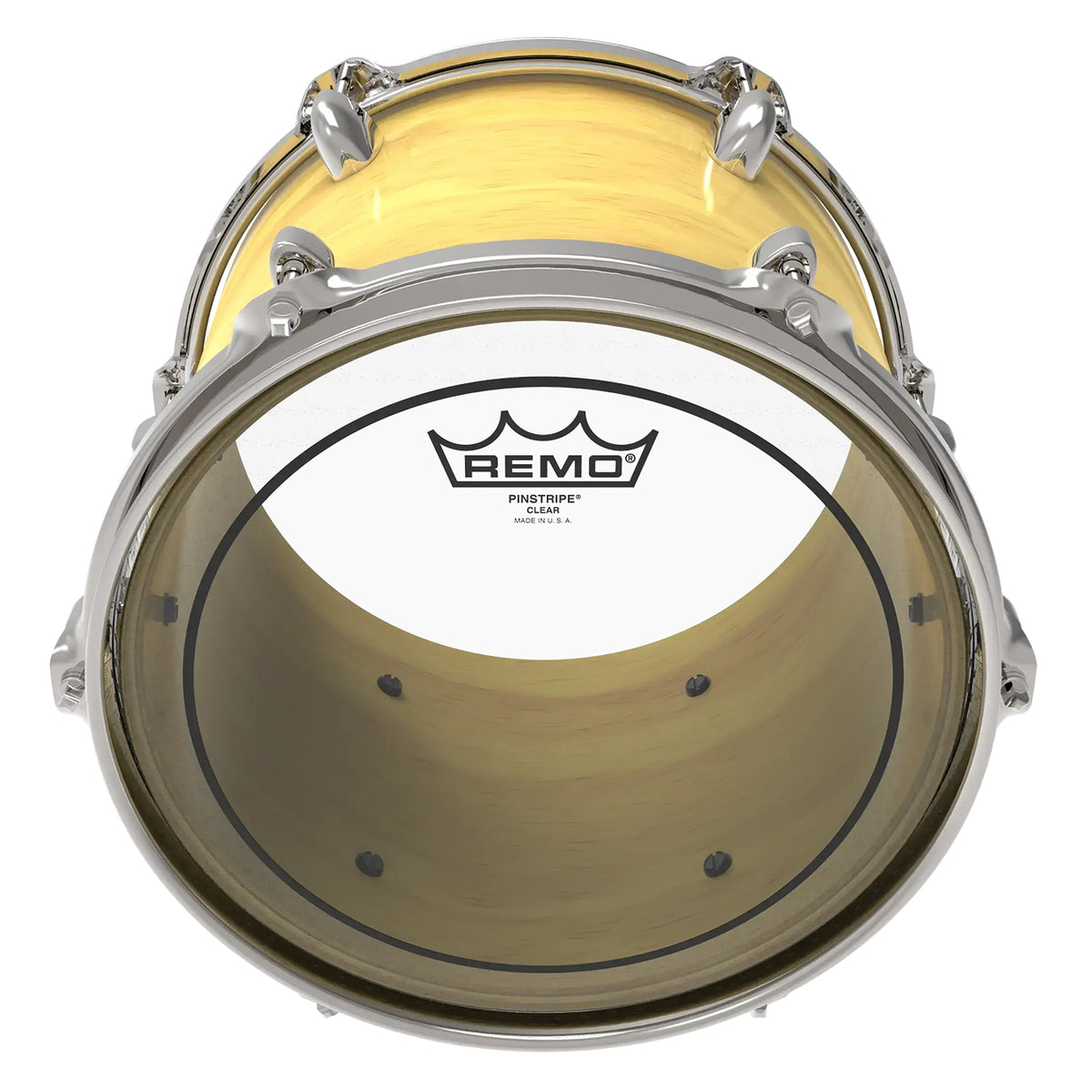 Remo PS-0312-00- (12-inch) 30.48 cm Drum Head