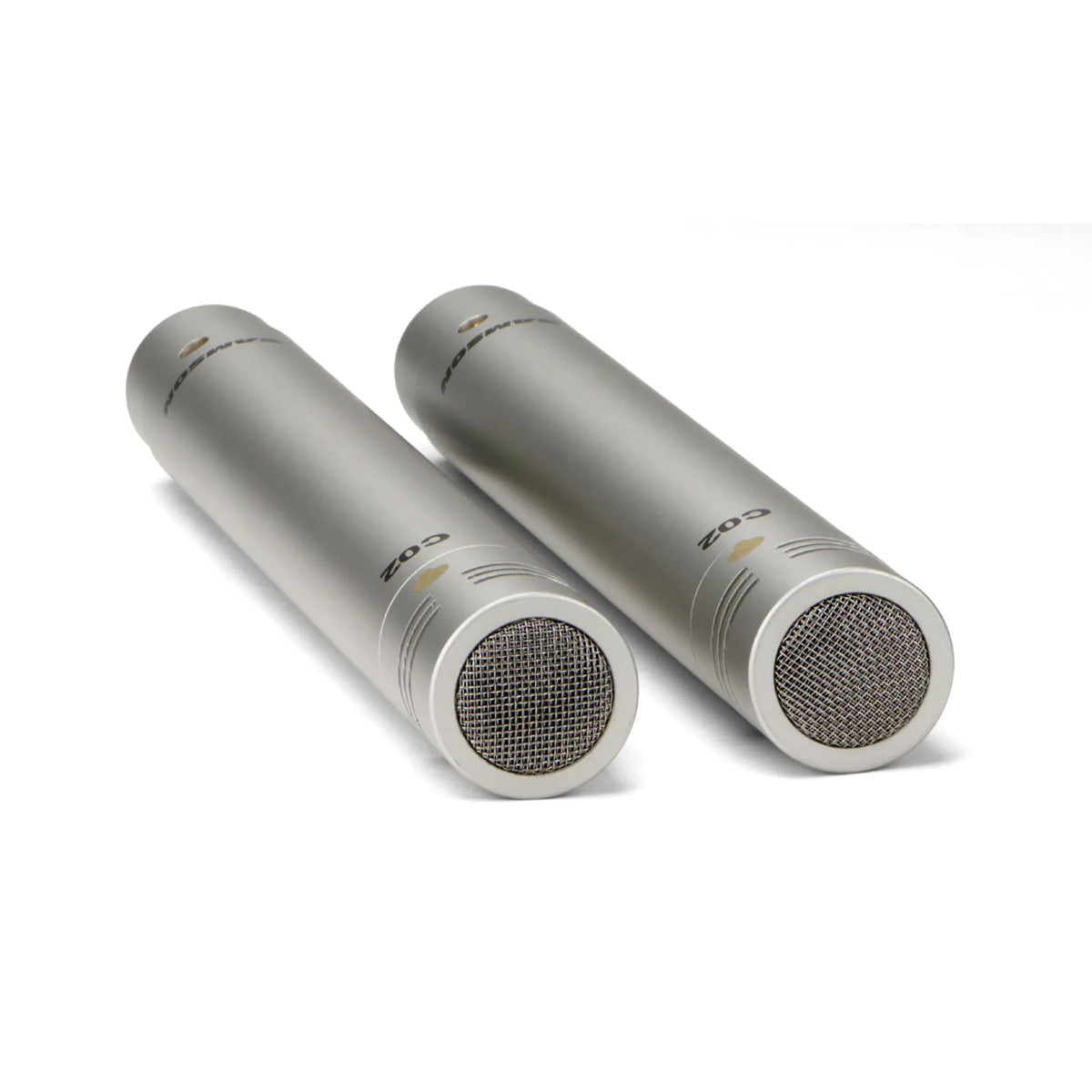 Samson C02 Pencil Condenser Microphones - 2 Pack