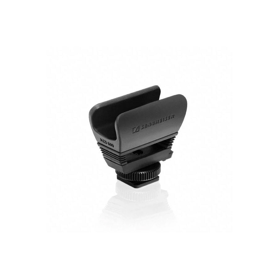 Sennheiser MKE 600 Shotgun mic for cameras