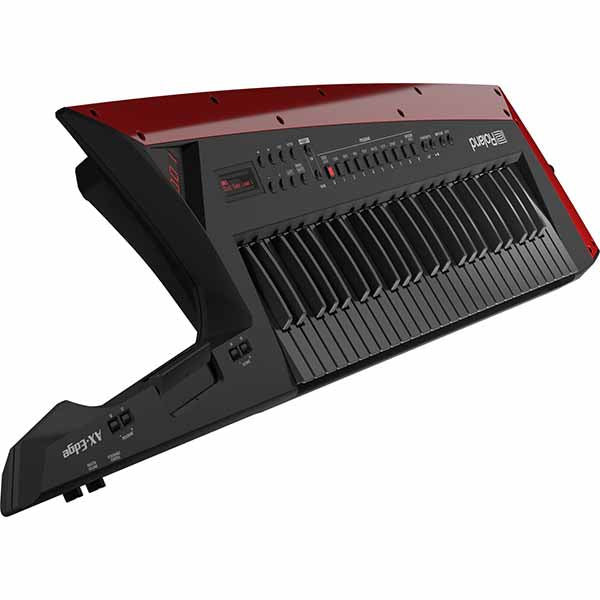 Roland AX-Edge Keytar (Black)
