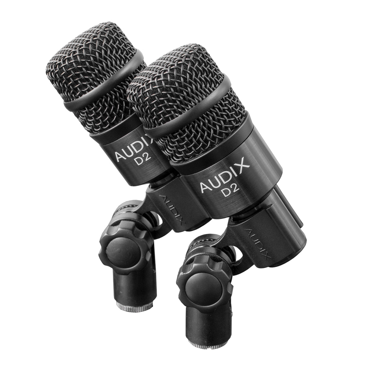 AUDIX DP7 7-PIECE DRUM MICROPHONE PACKAGE