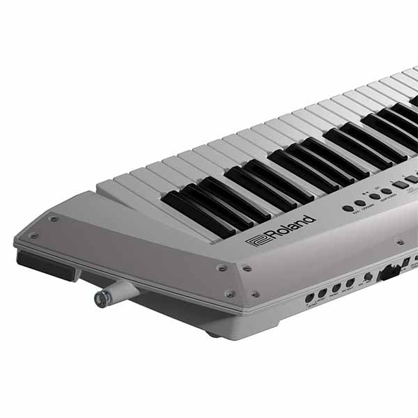 Roland AX-Edge Keytar (white)