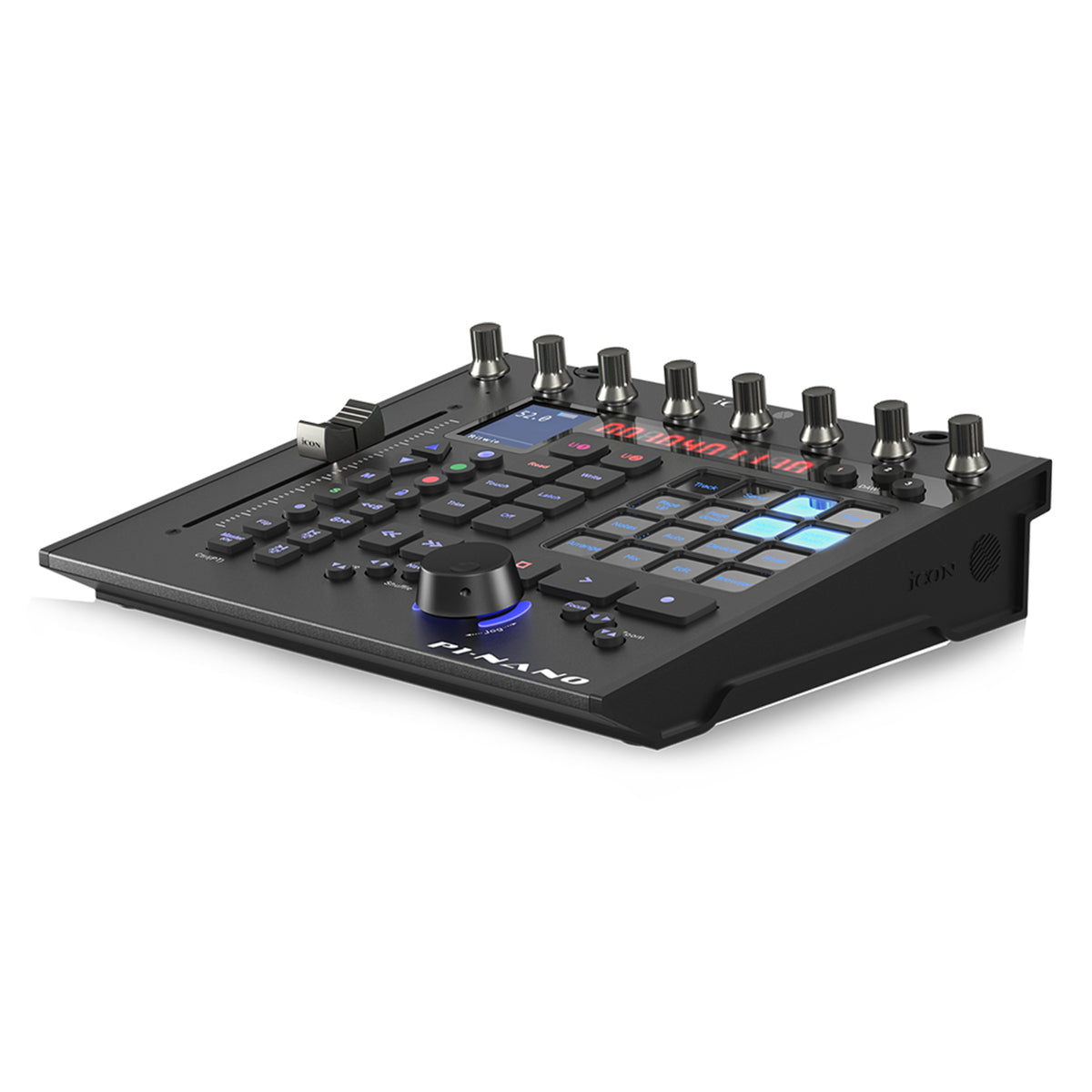 ICon Audio P1 Nano Compact DAW Control Surface