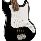 FENDER SQUIER SONIC® BRONCO® BASS - Black 0373800506