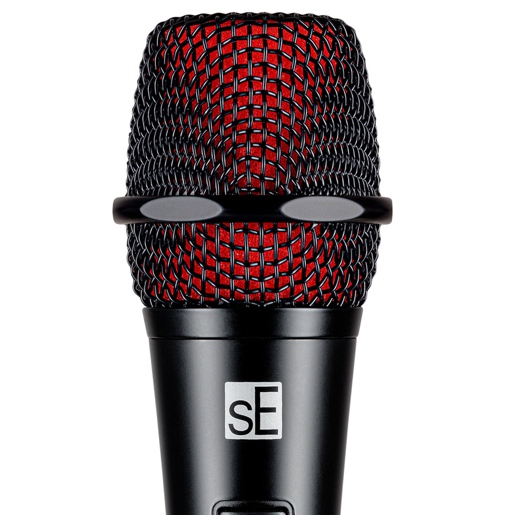 sE Electronics V2 SWITCH Dynamic Microphone