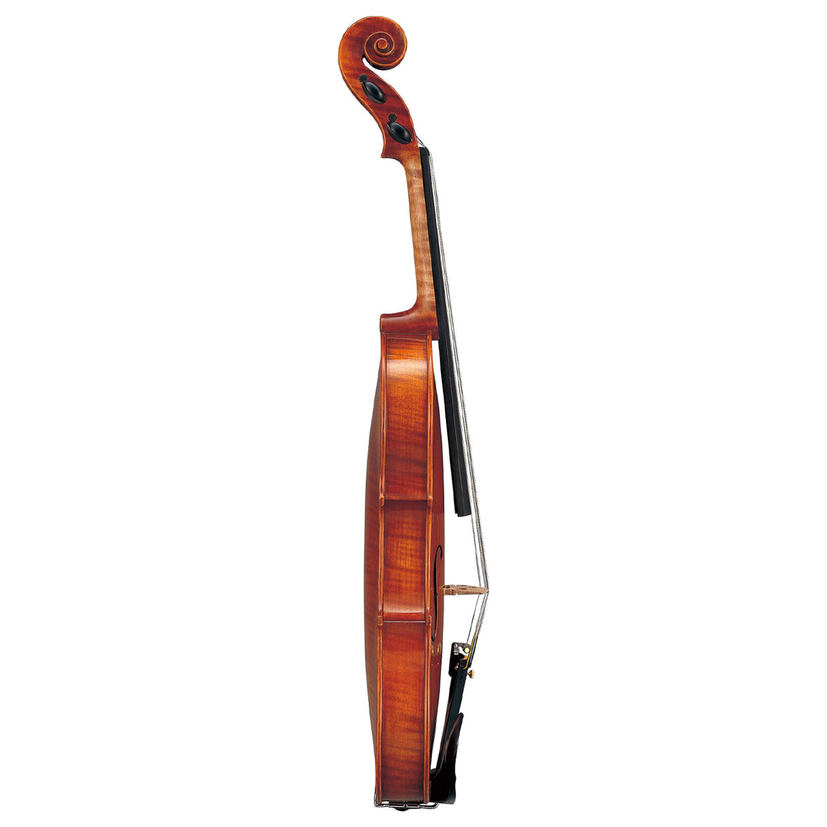 Yamaha V10SG 4 String Violin with case (VHC2) - bow - and rosin