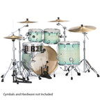 Mapex Armory 5pc Drum Shellpack AR529S - Ultramarine