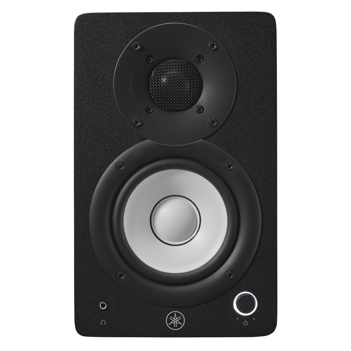 Yamaha HS4 4.5Inch 2-Way studio monitor - Black