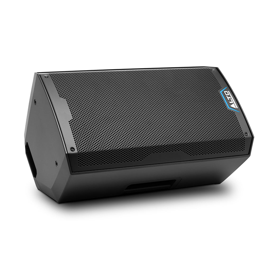 Alto Professional TS412 2500-WATT 12-INCH 2-WAY POWERED LOUDSPEAKER WITH BLUETOOTH®/DSP & APP CONTROL