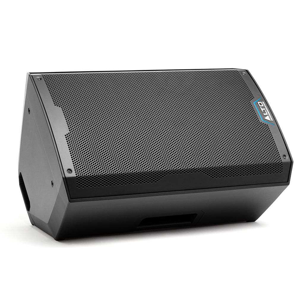 Alto Professional TS415 2500-WATT 15-INCH 2-WAY POWERED LOUDSPEAKER WITH BLUETOOTH®/DSP & APP CONTROL