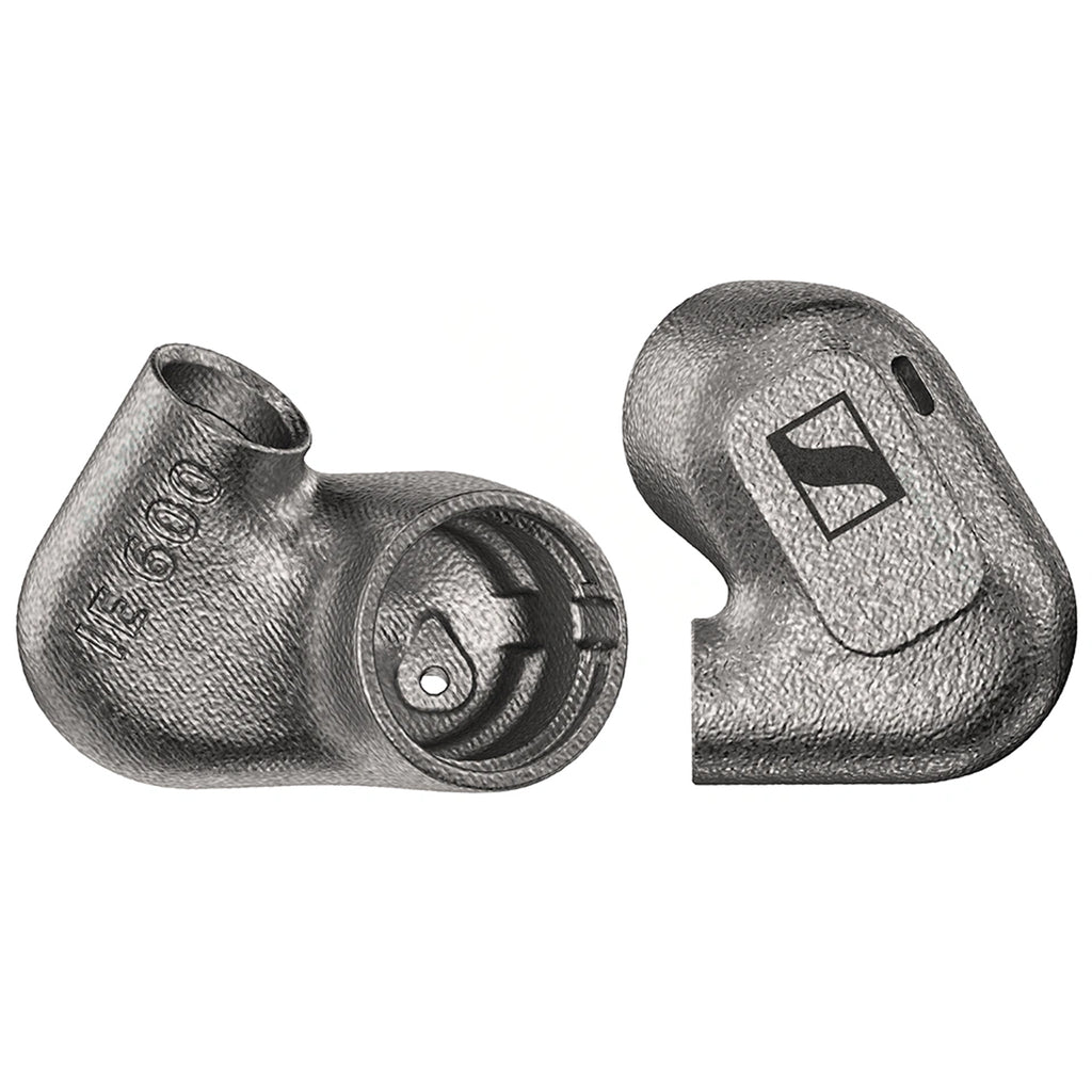 Sennheiser IE600 Audiophile In ear Monitor Headphones
