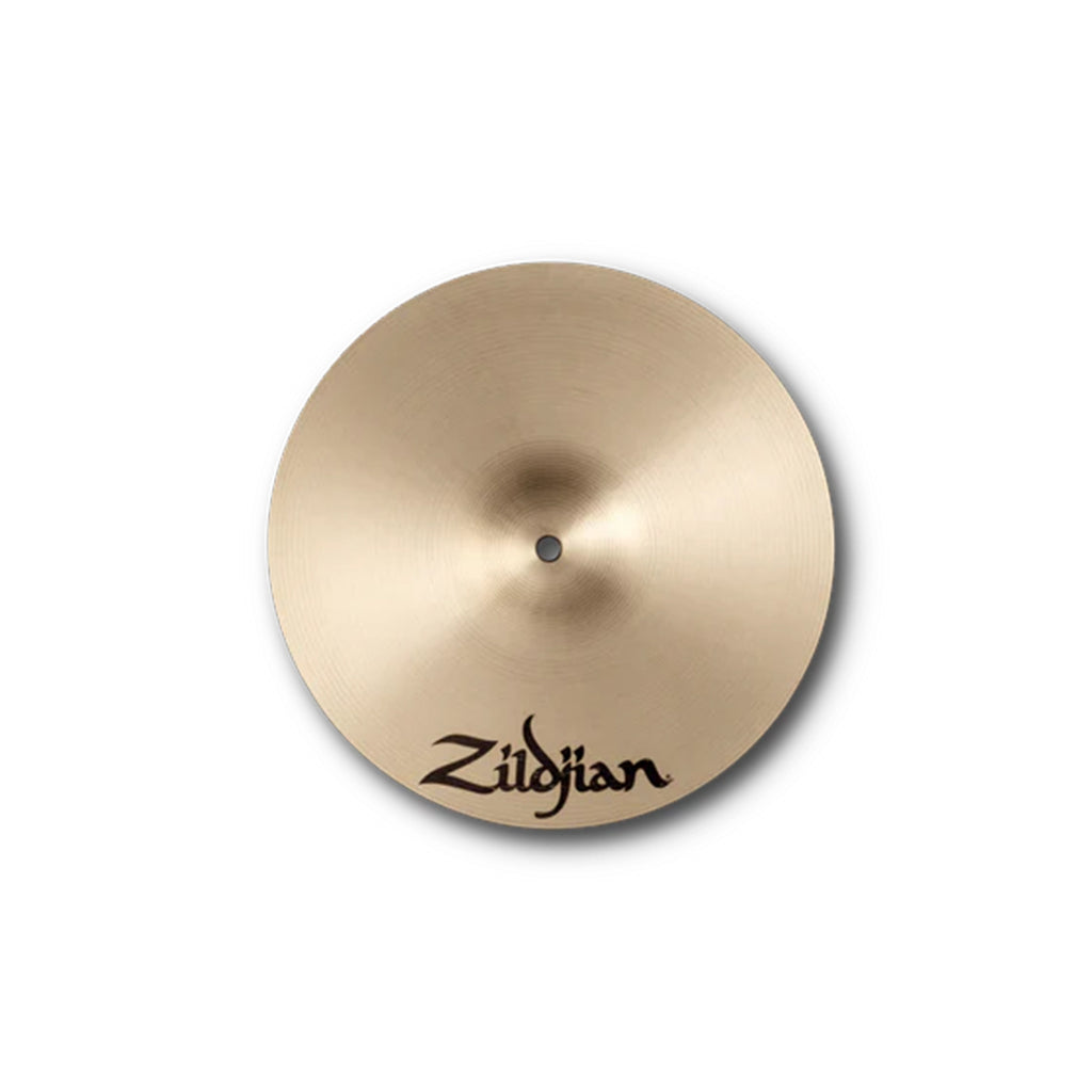 Zildjian A0211 10-Inch A Series Splash Cymbal