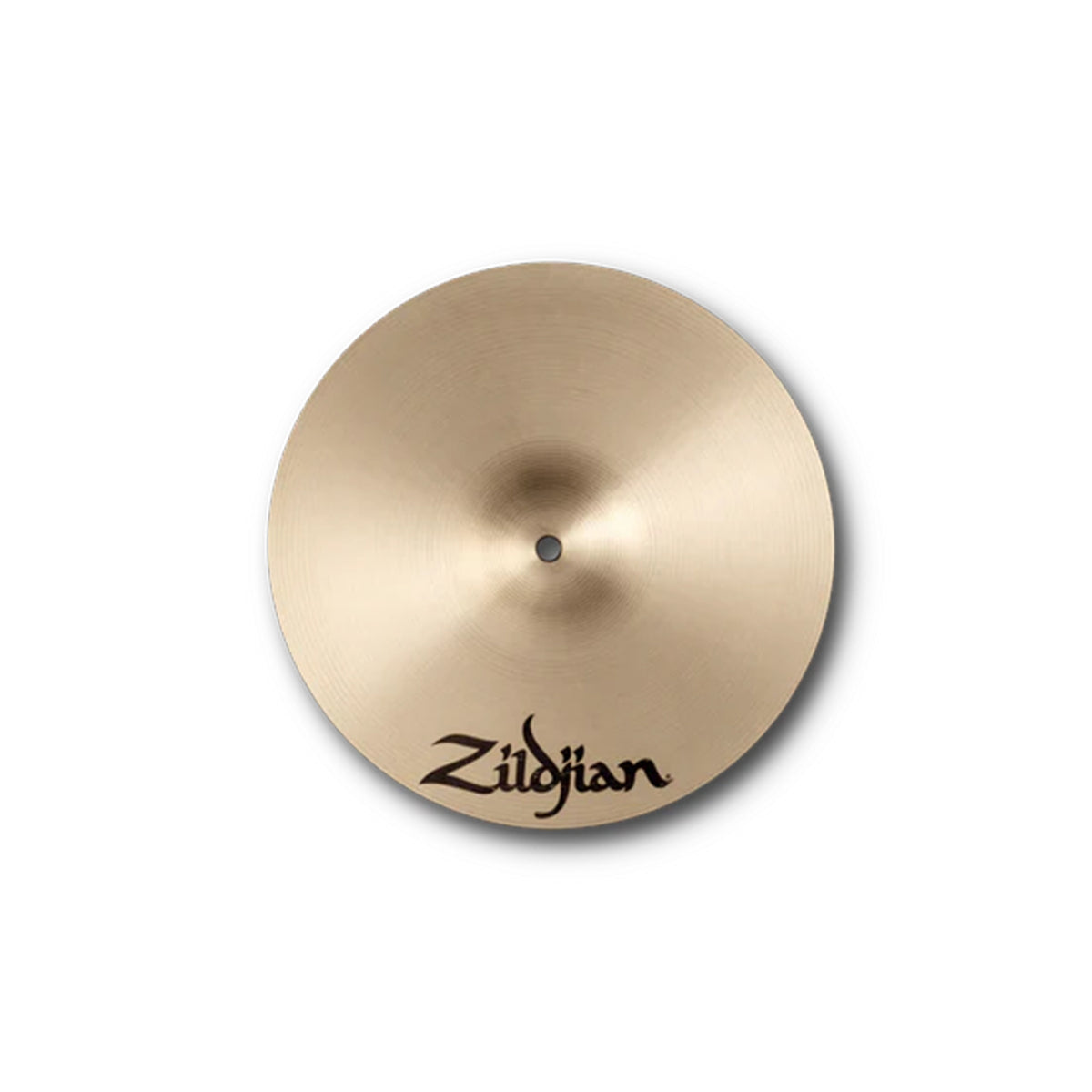 Zildjian A0211 10-Inch A Series Splash Cymbal