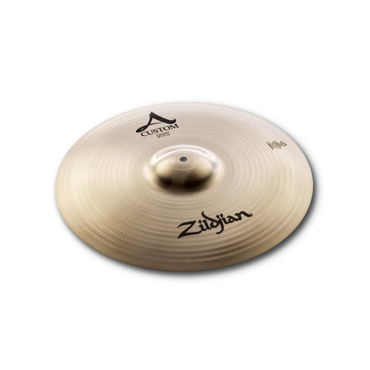 Zildjian A20516 18-Inch A Custom Crash Cymbal