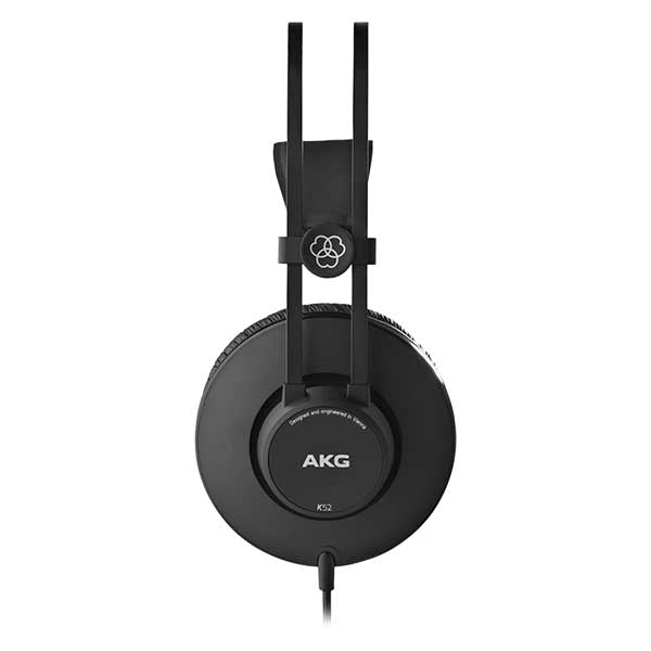 AKG K52 Closed Back Headphones