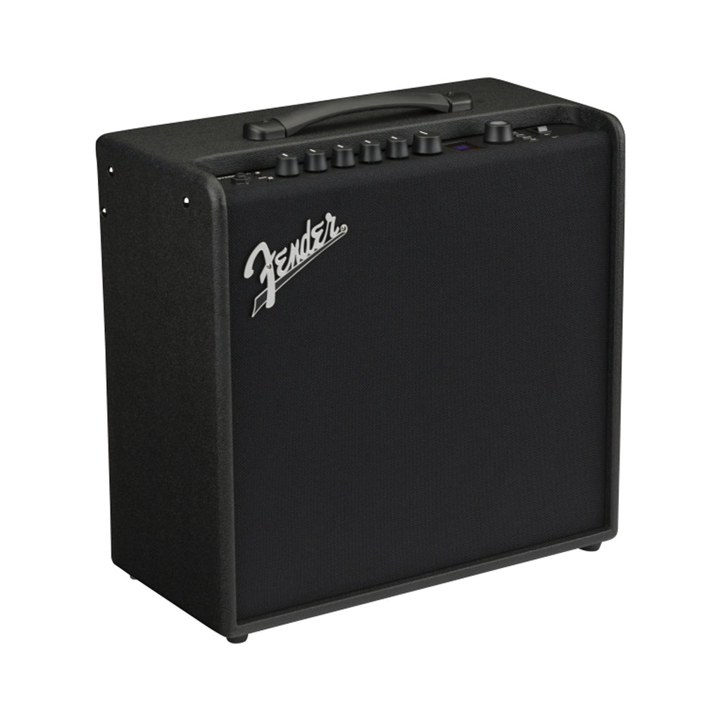 Fender MUSTANG™ LT50 50watts Guitar Combo Amplifier