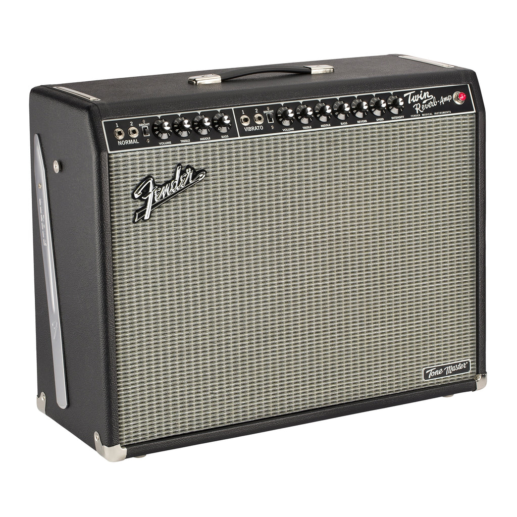 Fender TONE MASTER® TWIN REVERB® Guitar Amplifer