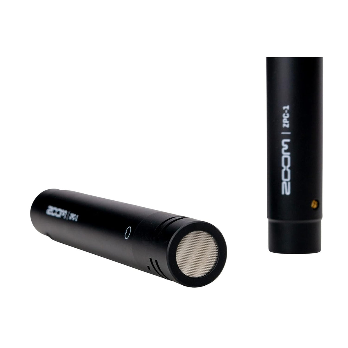 Zoom ZPC-1 Pencil Condenser Mic Matched pair