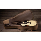 Taylor 114ce-S Grand Auditorium Semi-Acoustic Guitar - Natural