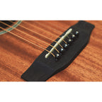 Cardinal TS-1 Acoustic Guitar - Mahogany