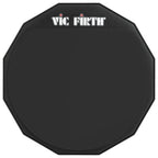Vic Firth 12 Inch Double sided Practice Pad PAD12D