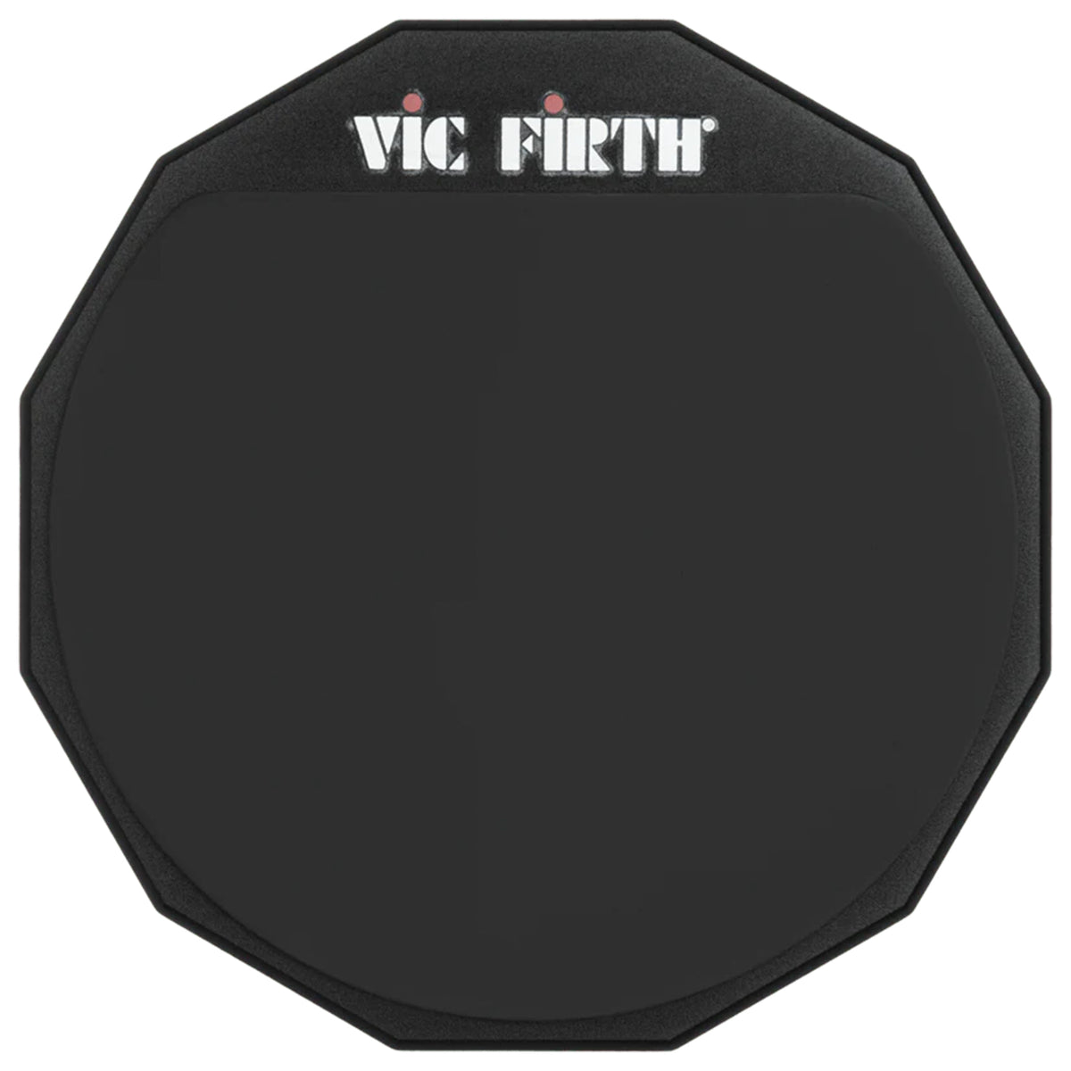 Vic Firth 12 Inch Double sided Practice Pad PAD12D