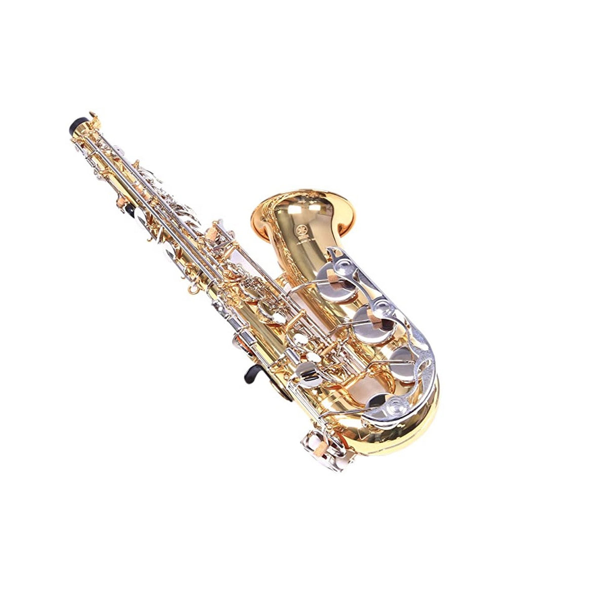 Yamaha YAS-26 Standard Alto Saxophone