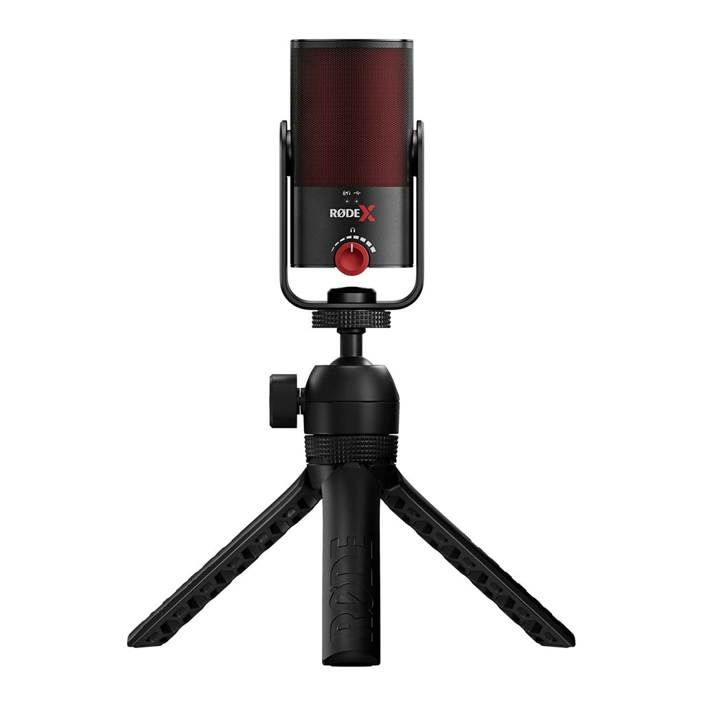 Rode X XCM-50 Professional Condenser USB Microphone