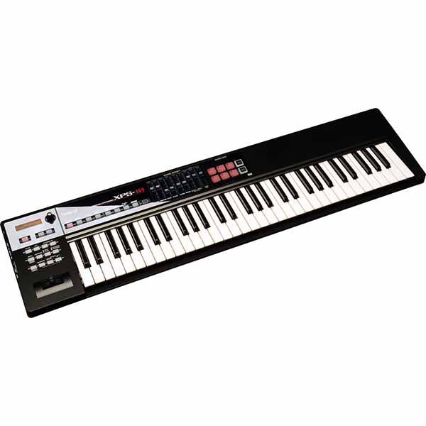 Roland XPS-10 Expandable Synthesizer