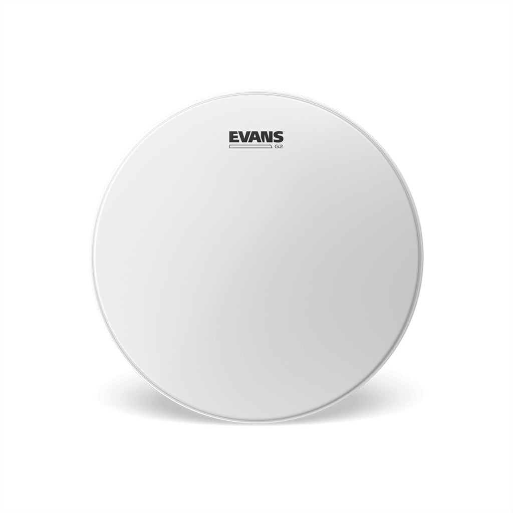 Evans G2 COATED TOM DRUMHEAD 10 inch Coated Tom Batter B10G2