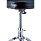 Mapex, Premium Drum Throne with Back Rest T700