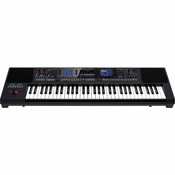 Roland EA-7 Expandable Arranger Keyboard
