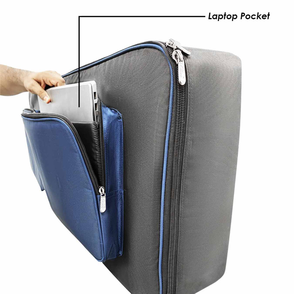 Olive OL-KBP900 DUAL POCKET KEYBOARD BAG Heavy Padded