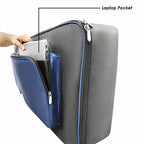 Olive OL-KBP900 DUAL POCKET KEYBOARD BAG Heavy Padded